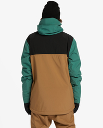 A/Div Quest 15K Insulated Snow Jacket A/Div Quest 15K Insulated Snow Jacket