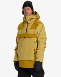 2 A/Div Quest 15K Insulated Snow Jacket  ABYTJ00108 Billabong