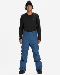 OUTSIDER PNT  ABYTP00102