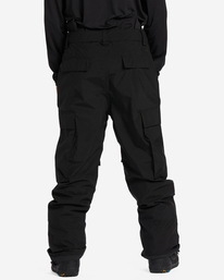 A/Div Transport 15K Insulated Snow Pants A/Div Transport 15K Insulated Snow Pants