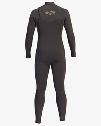 3/2 Furnace Natural Zipperless Full Wetsuit 3/2 Furnace Natural Zipperless Full Wetsuit