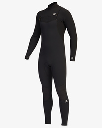 0 3/2 Furnace Comp Chest Zip Full Wetsuit  ABYW100121 Billabong