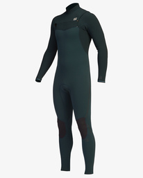0 3/2 Furnace Comp Chest Zip Full Wetsuit  ABYW100121 Billabong