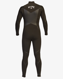 4/3 Absolute Plus Chest Zip Full Wetsuit 4/3 Absolute Plus Chest Zip Full Wetsuit