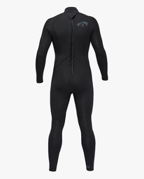3/2 Absolute Back Zip Full Wetsuit 3/2 Absolute Back Zip Full Wetsuit