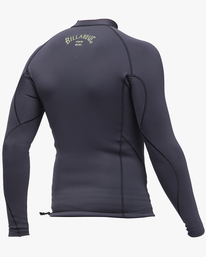 3 1/1 Furnace Natural  CiCLO® Wetsuit Jacket Black ABYW800101 Billabong