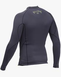 5 1/1 Furnace Natural  CiCLO® Wetsuit Jacket Black ABYW800101 Billabong