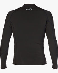 9 1/1mm Absolute Wetsuit Jacket Black ABYW800118 Billabong