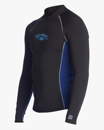 1/1mm Absolute - Wetsuit Jacket for Men  ABYW800118