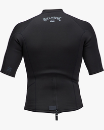 1 Absolute Ss Top Black ABYW900104 Billabong
