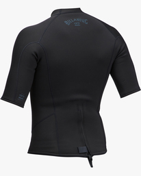 5 Absolute Ss Top Black ABYW900104 Billabong