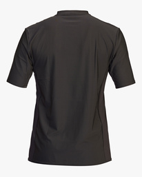 ARCH MESH LF SS  ABYWR00100