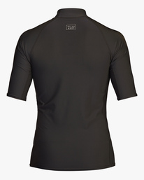 ALL DAY WAVE PF S/S  ABYWR00114