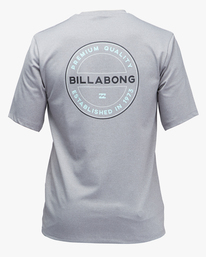 Rotor Loose Fit Short Sleeve Surf Tee