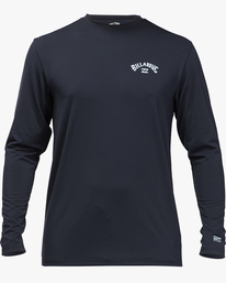 Arch Wave Loose Fit UPF 50+ Long Sleeve Surf Tee | Billabong