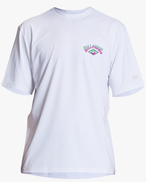 THROW BACK LF SS ABYWR00176 THROW BACK LF SS ABYWR00176