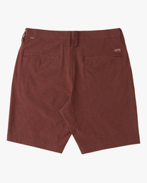 1 Crossfire Submersible Shorts 21"  ABYWS00109 Billabong