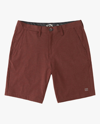 0 Crossfire Submersible Shorts 21"  ABYWS00109 Billabong