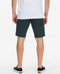 6 Crossfire Shorts  ABYWS00109 Billabong