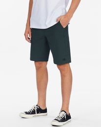 5 Crossfire Shorts  ABYWS00109 Billabong