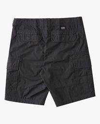 1 Scheme Cargo Shorts Grey ABYWS00123 Billabong