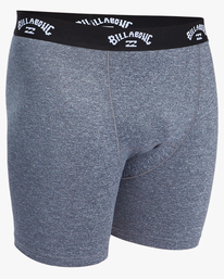 5 All Day Compression Surf Shorts Green ABYWS00126 Billabong