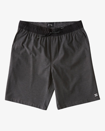 0 Crossfire Elastic Shorts  ABYWS00140 Billabong