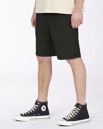 Crossfire Elastic Waist Submersible Shorts 18" Crossfire Elastic Waist Submersible Shorts 18"