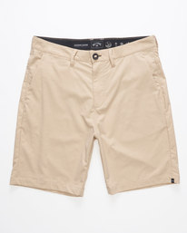 Surftrek Journey - Technical Shorts for Men  ABYWS00166