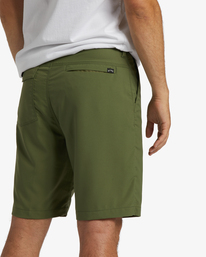 A/Div Surftrek Journey Shorts 20