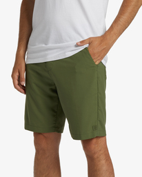 A/Div Surftrek Journey Shorts 20