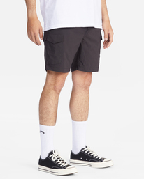A/Div Surftrek Cargo Shorts 19" A/Div Surftrek Cargo Shorts 19"