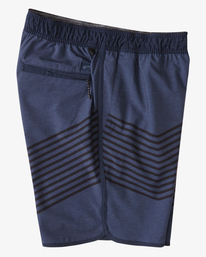 5 Crossfire Elastic '73 Submersible Shorts 18"  ABYWS00178 Billabong