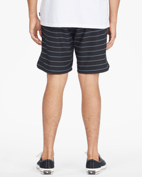 Crossfire Elastic '73 Submersible Shorts 18" Crossfire Elastic '73 Submersible Shorts 18"
