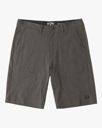 11 Crossfire - Calções submergíveis para Homem Preto ABYWS00188 Billabong