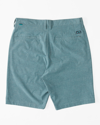 5 Crossfire Submersible Shorts 21" Multicolor ABYWS00188 Billabong