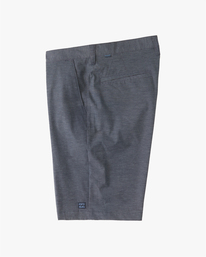 6 Crossfire Submersible Shorts 21" Blue ABYWS00188 Billabong