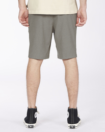 CROSSFIRE ELASTIC  ABYWS00190