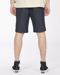 CROSSFIRE ELASTIC  ABYWS00190