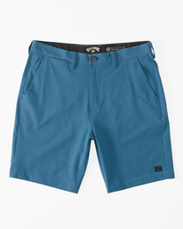 4 CROSSFIRE SLUB MID  ABYWS00199 Billabong