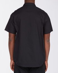 All Day Short Sleeve Shirt