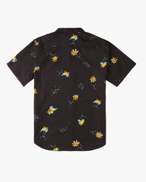 5 Sundays Mini Short Sleeve Shirt Multicolor ABYWT00112 Billabong