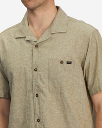 Vacay All Day Short Sleeve Shirt Vacay All Day Short Sleeve Shirt