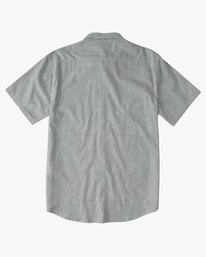 1 Sundays Mini Short Sleeve Shirt  ABYWT00203 Billabong