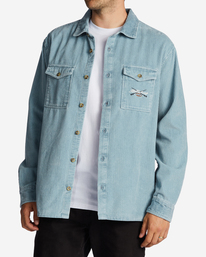 Bong Days - Long Sleeve Shirt for Men  ABYWT00227