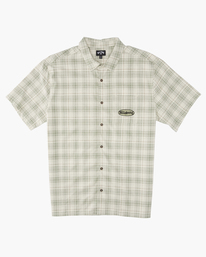 4 Daybreak Shirt White ABYWT00229 Billabong