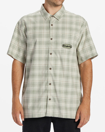 Daybreak - Short Sleeve Shirt for Men  ABYWT00229