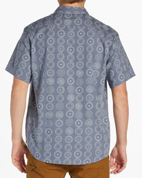 Sundays - Short Sleeve Shirt for Men  ABYWT00232