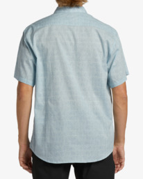 Sundays - Short Sleeve Shirt for Men  ABYWT00232