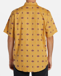 Sundays - Short Sleeve Shirt for Men  ABYWT00232